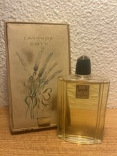 R366 - Ancien coffret flacon