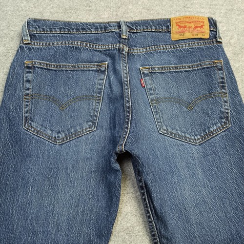 Levis 512 jeans homme - levis,