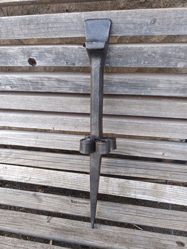 Enclume faux faucille - enclume,
