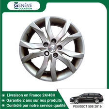 🇫🇷 JANTE ALUMINIUM