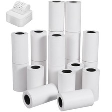  20 rouleaux de papier