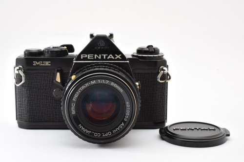 Appareil photo reflex