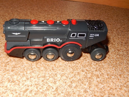 Rare locomotive train - rare,