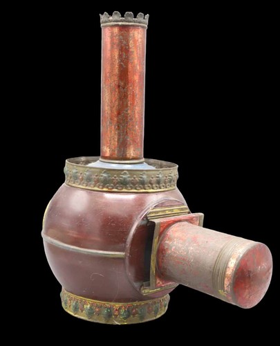 Lampascope lapierre 1860 - lampascope,