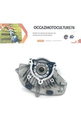 Bas, Moteur,, Ref : 523 00 04