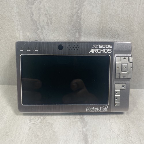 For parts only - , 500e