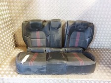 Banquette Sièges Arrière RS