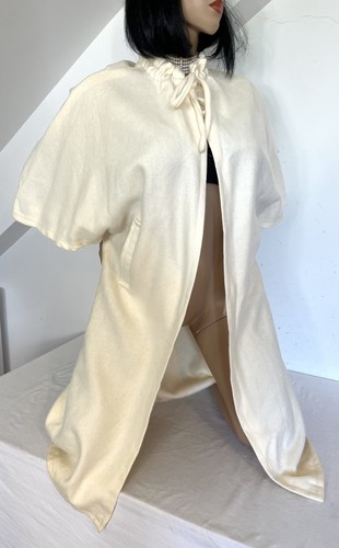 Cape taille unique vintage - cape,