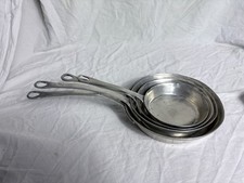 🥘 Lot de 4 Poêles