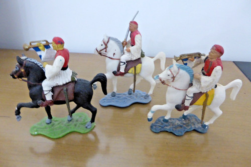 Aohna evzone cavaliers - aohna,