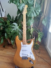 Guitare Greco SE 500