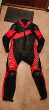 Dainese Techno motorcyle suit