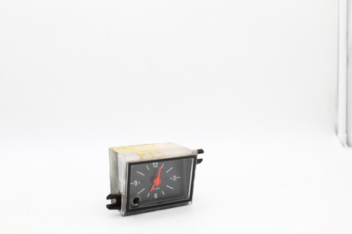 Bmw e21 phase horloge - bmw,