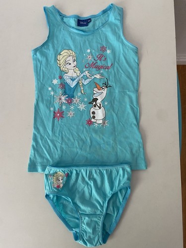 Sous vêtements disney - sous-vêtements, reine
