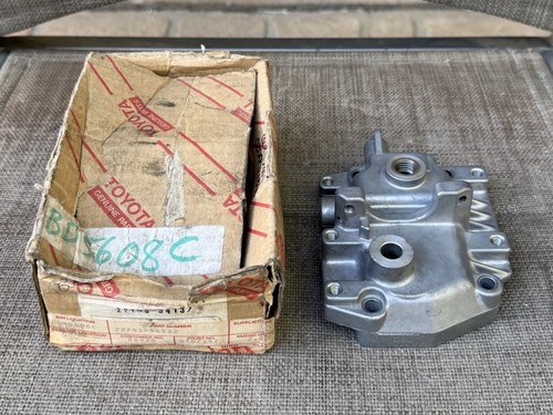 Nos toyota land - nos,