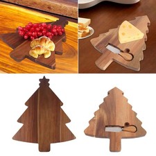 Planche à découper en bois