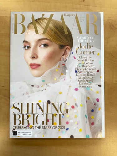 Harper bazaar magazine - harper’s,