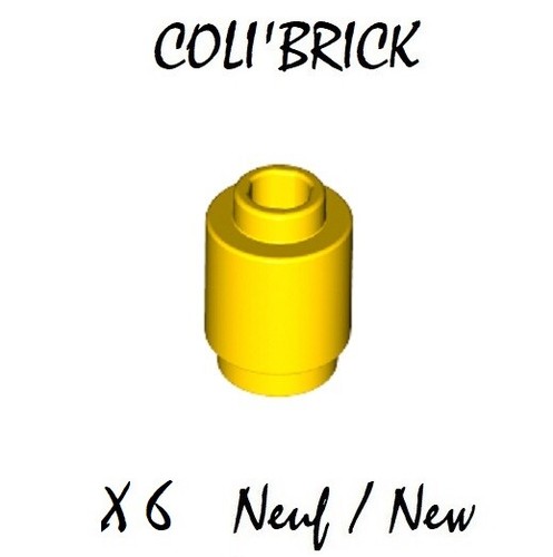 Lego 3062 6x brique - -,