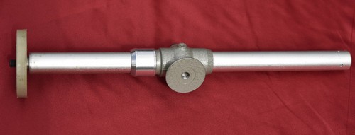 Gitzo bras extension - bras, pour