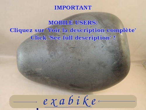 Selle avant pour yamaha 125 - yamaha,