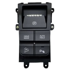 Interrupteur de plancher