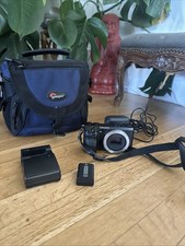 Sony Mirrorless Camera NEX-7