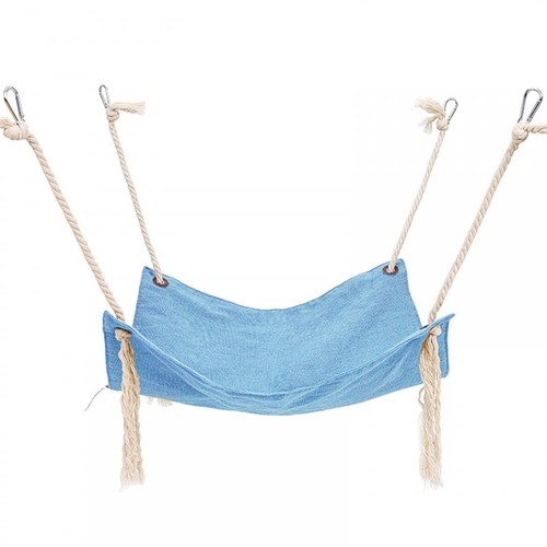 Hamac cage pour chat nid - hamac,