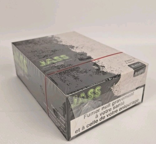 Jass boite 24 rouleaux - -, de