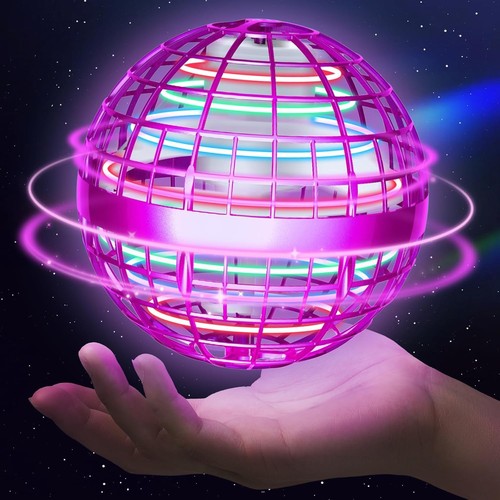 2026 boule volante lumineuse - 2026,