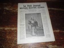 A VOIR ! ANCIEN JOURNAL " LE