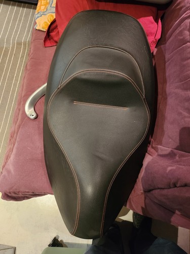 Selle scooter citystar rs - citystar, 50