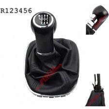 Pommeau Levier De Vitesse +