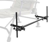 Support De Canne À Pêche Et