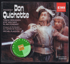 2 CD ★ Massenet : Don