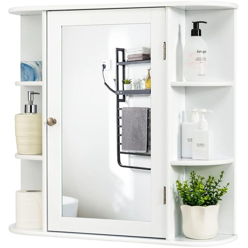 Costway meuble salle - meuble, de