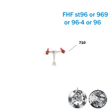 Fourche à palette - Swiss