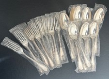 PARTIE DE MÉNAGÈRE METAL