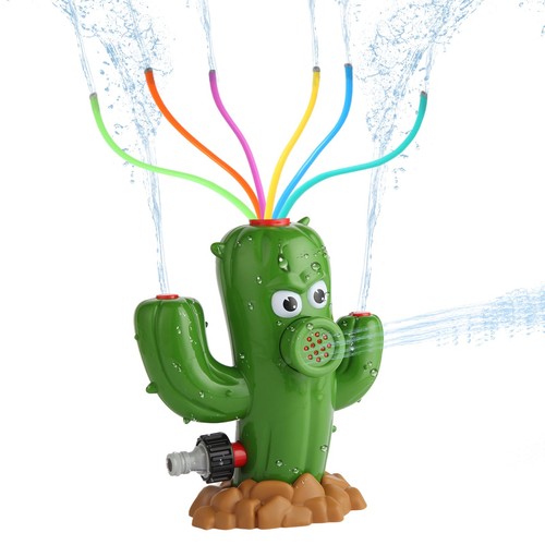 Jeux exterieur enfant eau - jeux,