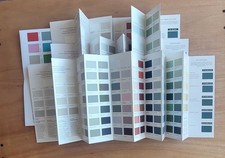 🎨 NUANCIERS PEINTURE ❤️