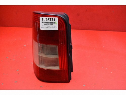 Citroen berlingo 2001 feux - citroen,