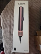 Lisseur sèche cheveux