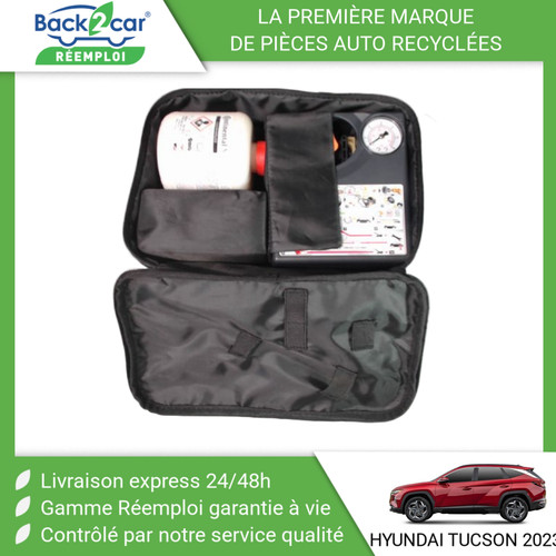 Gonfleur de secours - gonfleur,