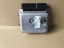 PEUGEOT BIPPER TEPEE 2009-2012 ENGINE CONTROL UNIT ECU 51908940 BC.0107697.A