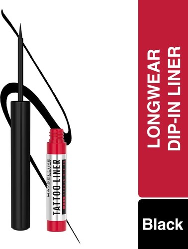Eyeliner tattoo carbon - eyeliner,