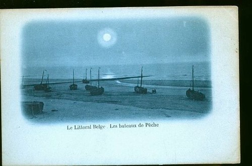 Lottoral belge mes - lottoral,