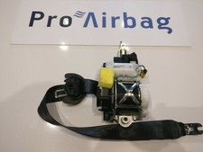 VW GOLF VII 7 5G4  Ceinture de Sécurité coté avant gauche 5G4857705 N / M