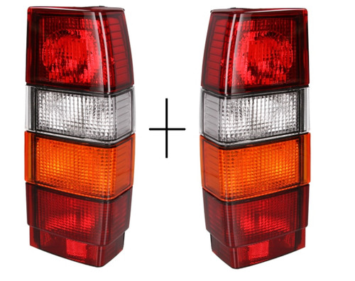 Lampe feu arriere g - lampe,