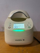 Medela Digital Waterless Milk warmer Defroster 87115 with power cord