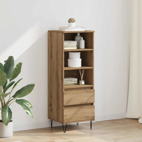 Buffet haut armoire - buffet,
