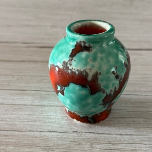 Vase massier jérôme - j,